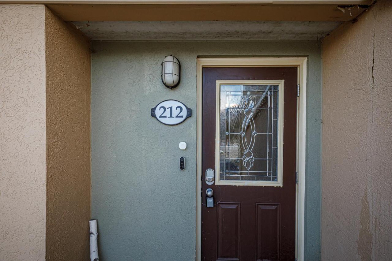 Stunning Townhouse - 3 Bdrm Blue Mountain Village Sauna! Blue Mountains Buitenkant foto